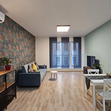 Dn Raday U 57 Apartment Budapest Luaran gambar