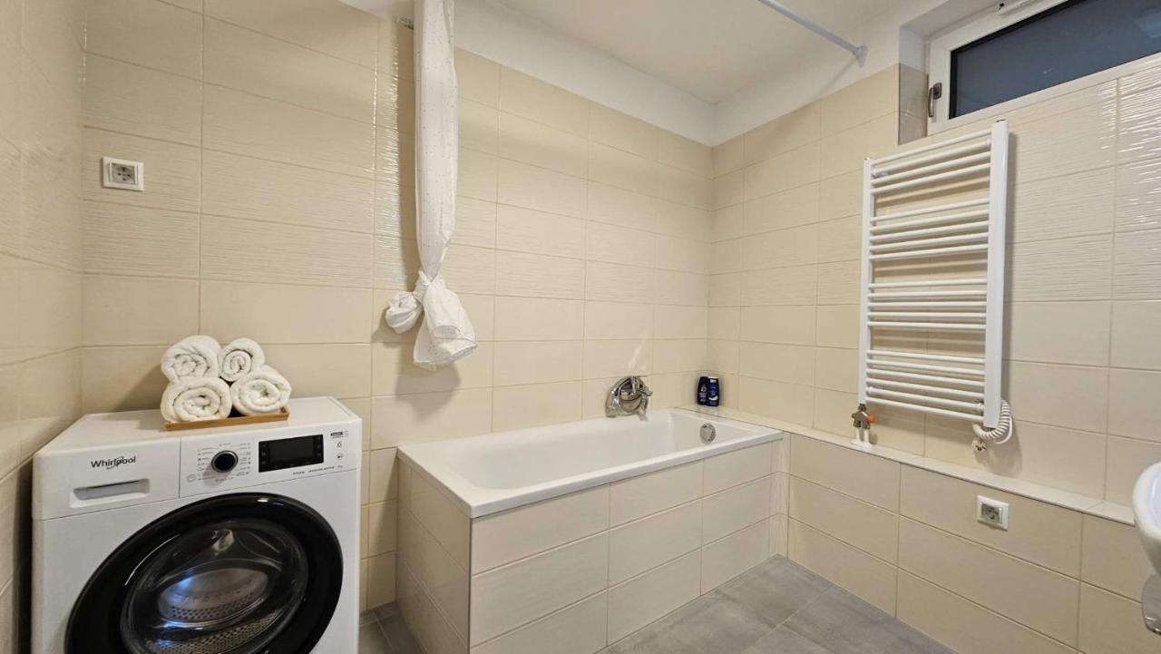 Dn Raday U 57 Apartment Budapest Luaran gambar