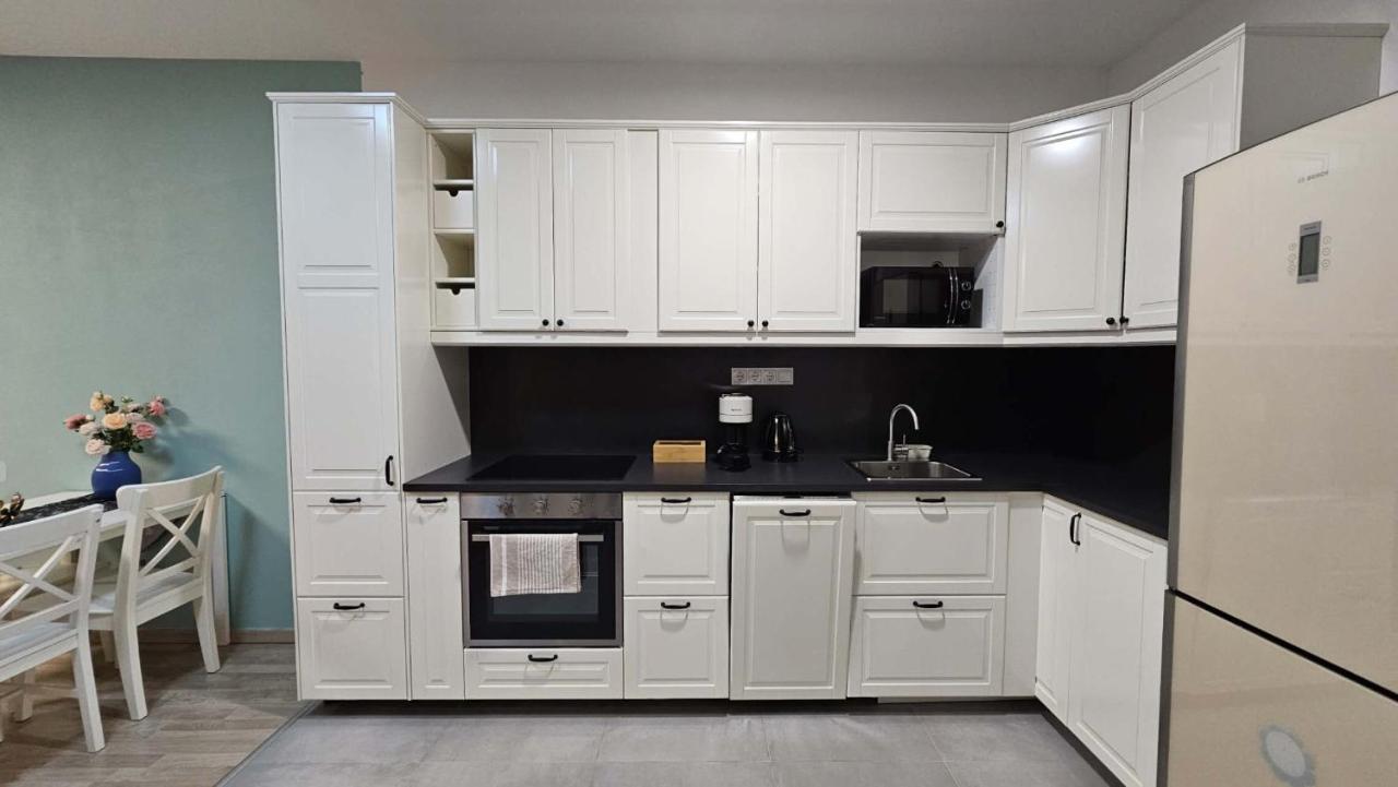 Dn Raday U 57 Apartment Budapest Luaran gambar